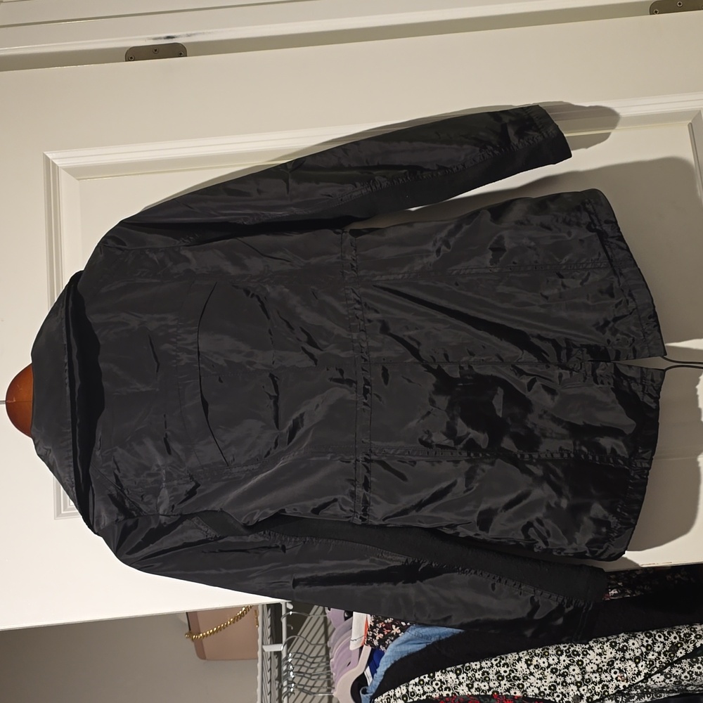 Rain Jacket - image 4
